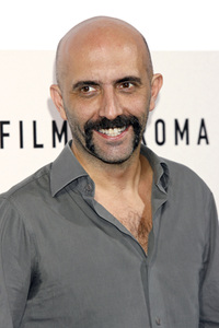 Photocall '8', Internationales Filmfestival Rom 2008