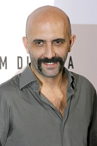 Photocall '8', Internationales Filmfestival Rom 2008