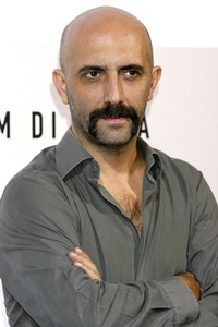 Photocall '8', Internationales Filmfestival Rom 2008