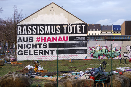 Autonomes Zentrum in Köln