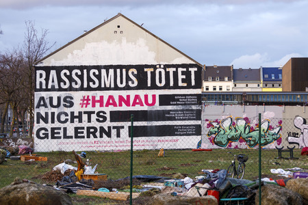 Autonomes Zentrum in Köln