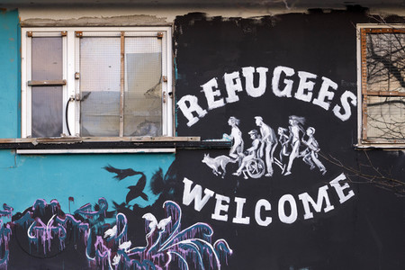 Autonomes Zentrum in Köln