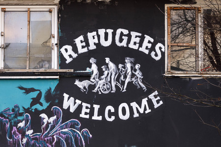 Autonomes Zentrum in Köln