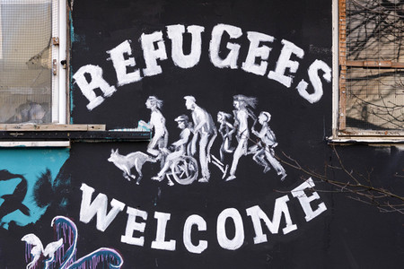 Autonomes Zentrum in Köln