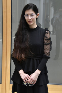 Bundespressekonferenz der Partei Die Linke in Berlin
