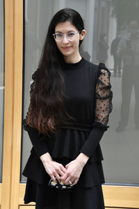 Bundespressekonferenz der Partei Die Linke in Berlin
