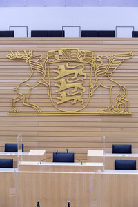 Landtagswahl in Baden-Württemberg