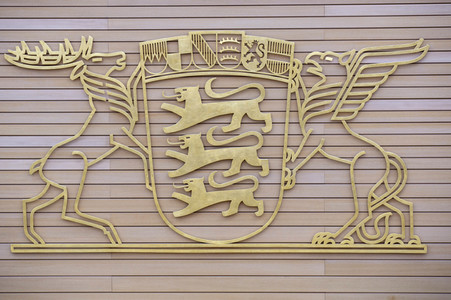 Landtagswahl in Baden-Württemberg