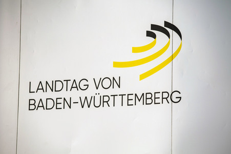 Landtagswahl in Baden-Württemberg