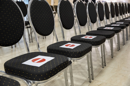 Landtagswahl in Baden-Württemberg