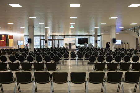 Landtagswahl in Baden-Württemberg