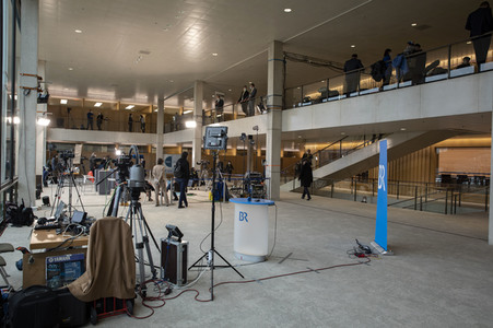 Landtagswahl in Baden-Württemberg