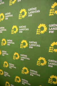 Landtagswahl in Baden-Württemberg