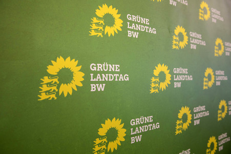 Landtagswahl in Baden-Württemberg