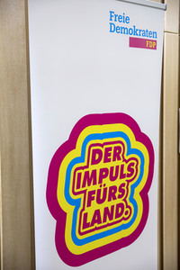 Landtagswahl in Baden-Württemberg