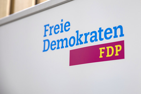 Landtagswahl in Baden-Württemberg