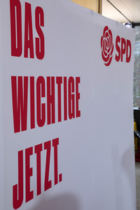 Landtagswahl in Baden-Württemberg