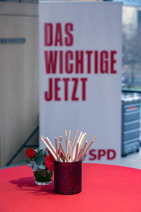 Landtagswahl in Baden-Württemberg