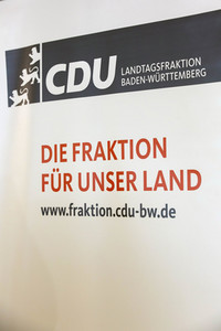 Landtagswahl in Baden-Württemberg