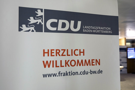 Landtagswahl in Baden-Württemberg