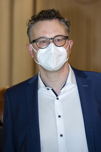 Landtagswahl in Baden-Württemberg