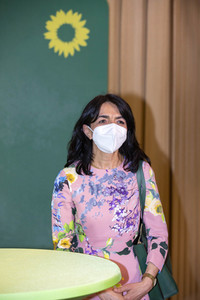 Landtagswahl in Baden-Württemberg