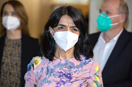 Landtagswahl in Baden-Württemberg