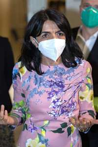 Landtagswahl in Baden-Württemberg