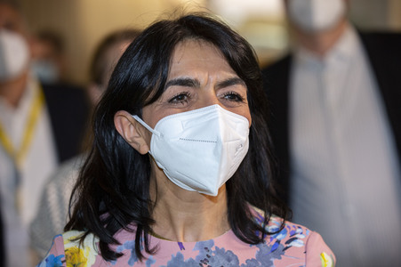 Landtagswahl in Baden-Württemberg