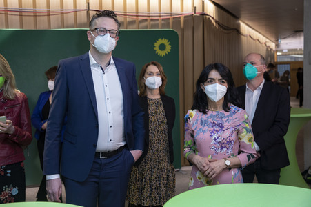 Landtagswahl in Baden-Württemberg