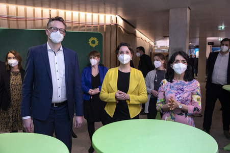 Landtagswahl in Baden-Württemberg