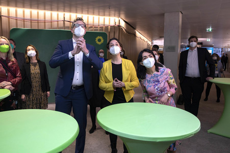 Landtagswahl in Baden-Württemberg