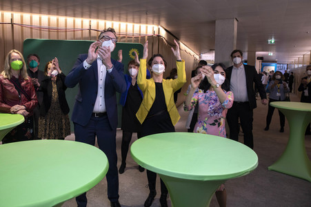 Landtagswahl in Baden-Württemberg