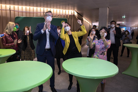 Landtagswahl in Baden-Württemberg