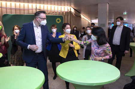 Landtagswahl in Baden-Württemberg