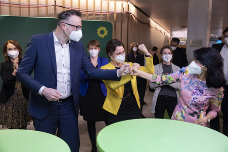 Landtagswahl in Baden-Württemberg