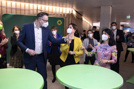 Landtagswahl in Baden-Württemberg