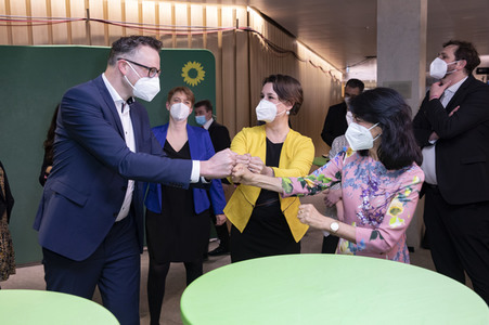 Landtagswahl in Baden-Württemberg