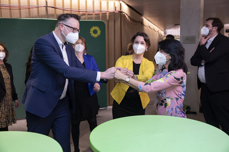 Landtagswahl in Baden-Württemberg