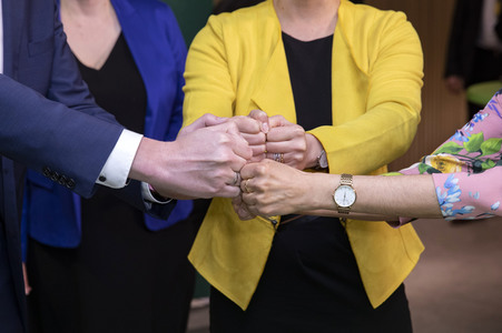 Landtagswahl in Baden-Württemberg