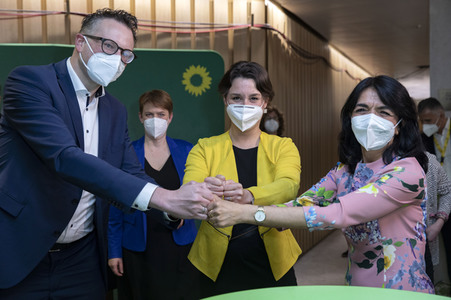 Landtagswahl in Baden-Württemberg