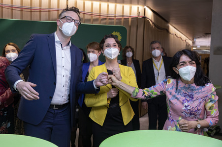 Landtagswahl in Baden-Württemberg