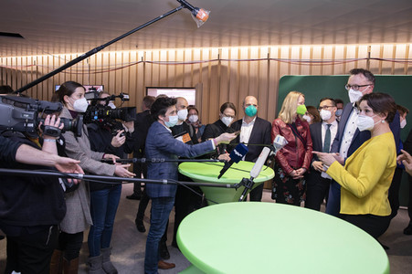 Landtagswahl in Baden-Württemberg