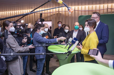 Landtagswahl in Baden-Württemberg