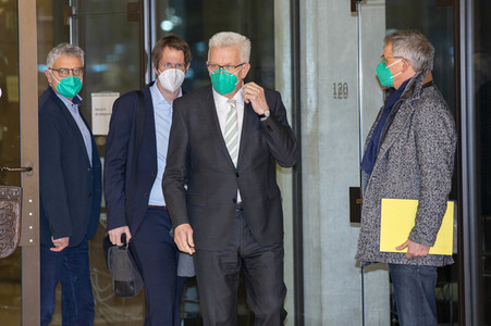 Landtagswahl in Baden-Württemberg