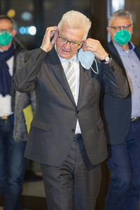 Landtagswahl in Baden-Württemberg