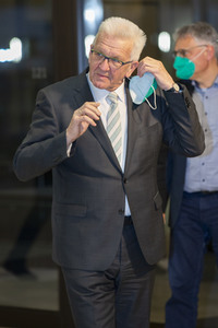 Landtagswahl in Baden-Württemberg