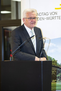 Landtagswahl in Baden-Württemberg