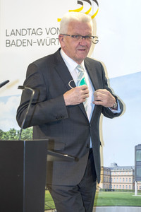 Landtagswahl in Baden-Württemberg