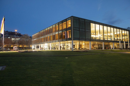 Landtagswahl in Baden-Württemberg